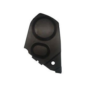 Protetor da Correia Dentada Externo superior 2M Plastic 0106052