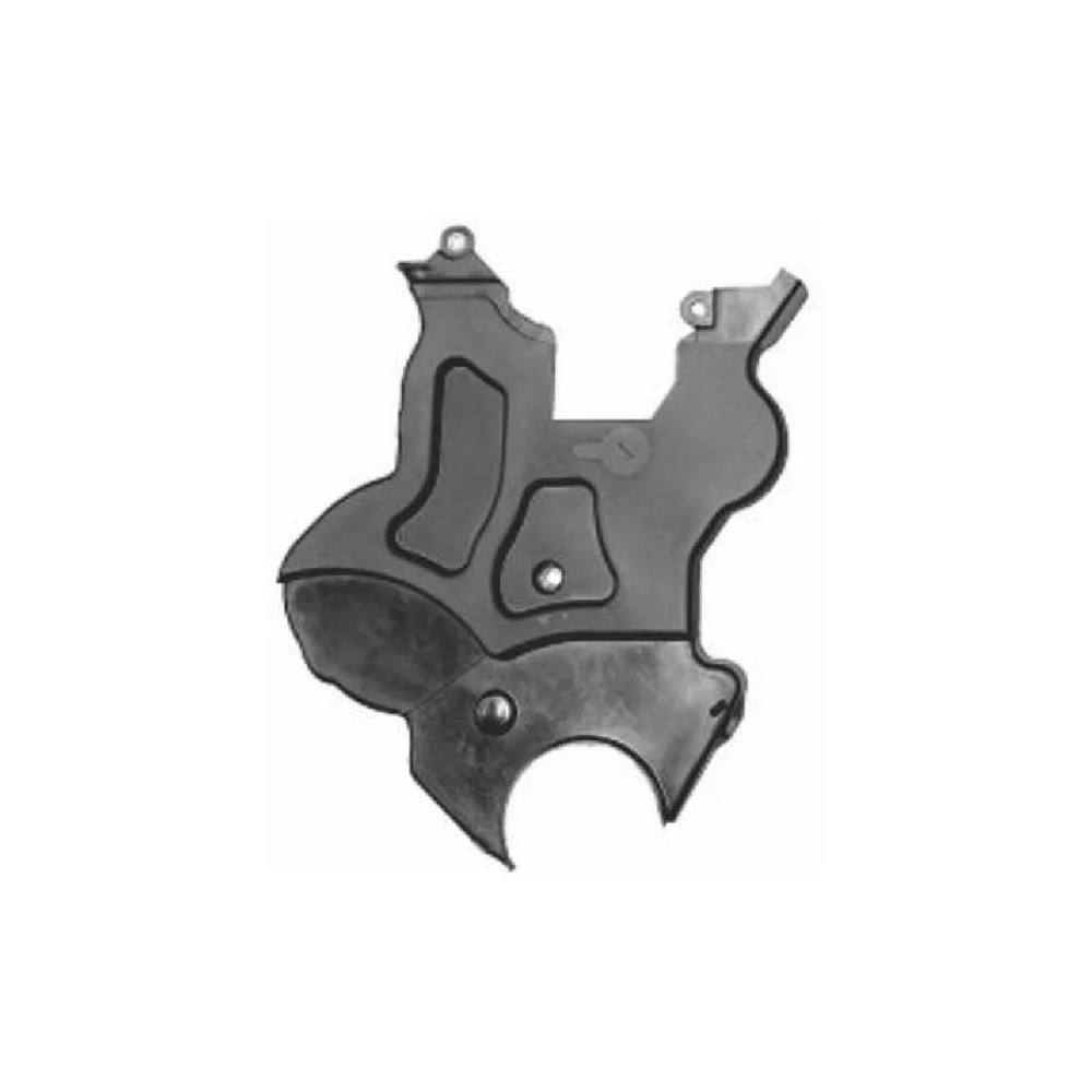 Protetor da Correia Dentada inferior 2M Plastic 0106169