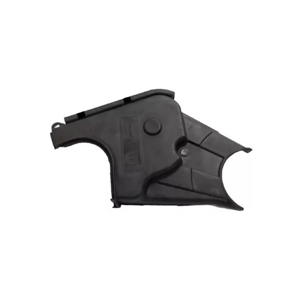 Protetor da Correia Dentada inferior 2M Plastic 0106129