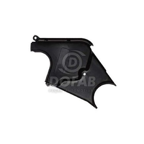 Protetor da Correia Dentada inferior Dofab 1720KIT