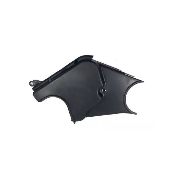 Protetor da Correia Dentada inferior 2M Plastic 0106132