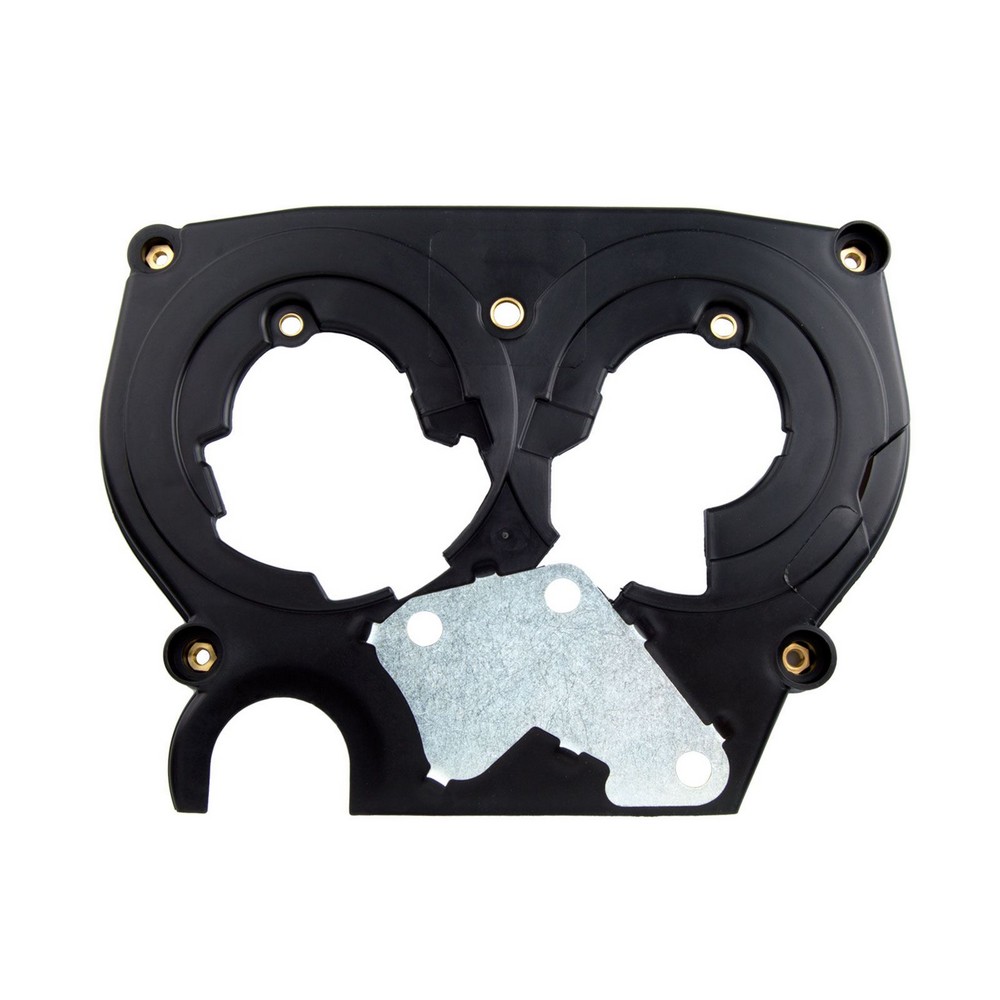 Protetor da Correia Dentada Interno superior 2M Plastic 0106004