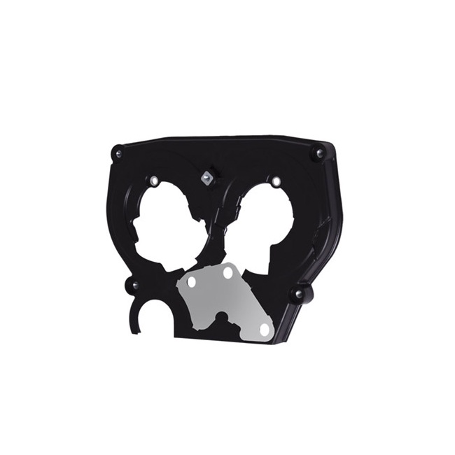 Protetor da Correia Dentada Interno superior R&M 6673