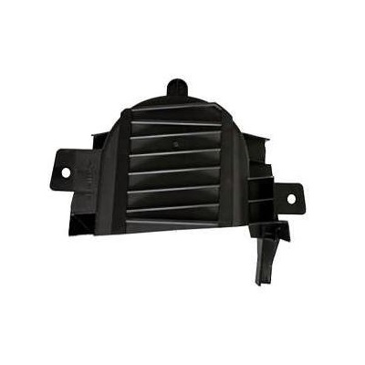 Protetor da Correia Dentada superior 2M Plastic 0106059