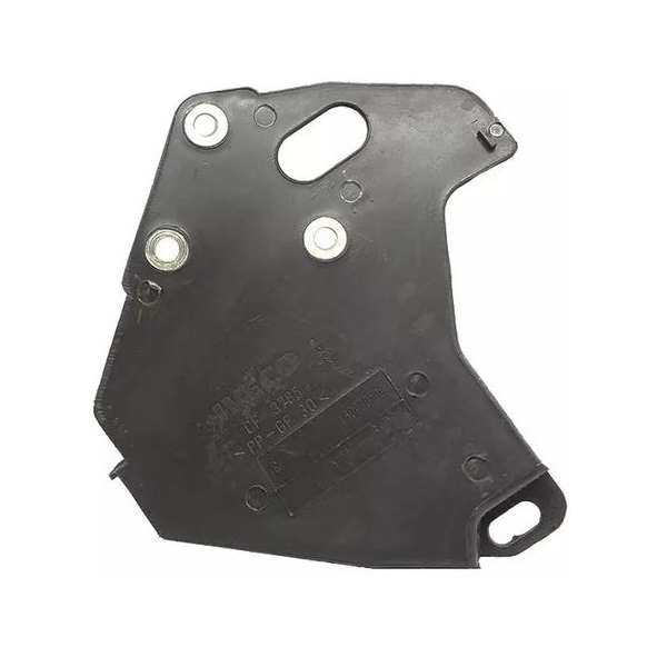 Protetor da Correia Dentada superior 2M Plastic 0106200