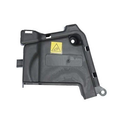 Protetor da Correia Dentada superior 2M Plastic 0106128
