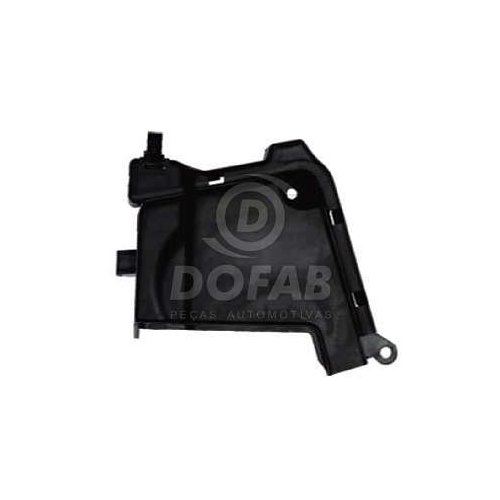 Protetor da Correia Dentada superior Dofab 1719KIT