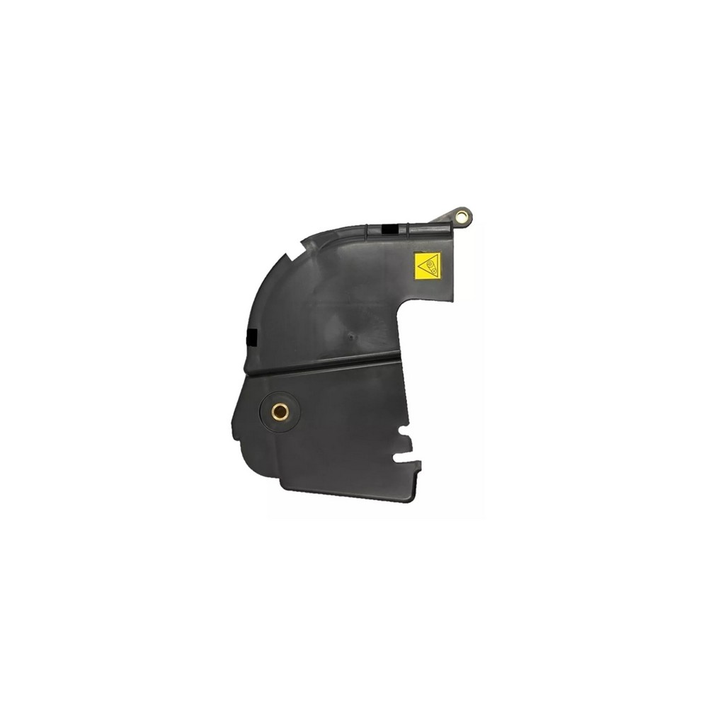 Protetor da Correia Dentada superior 2M Plastic 0106143