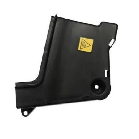 Protetor da Correia Dentada superior 2M Plastic 0106106