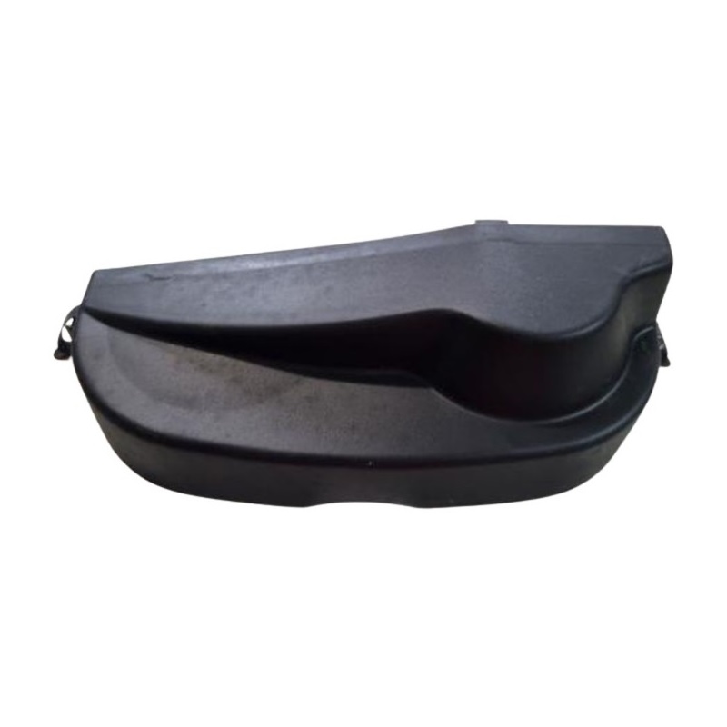 Protetor da Correia Dentada superior 2M Plastic 0106139
