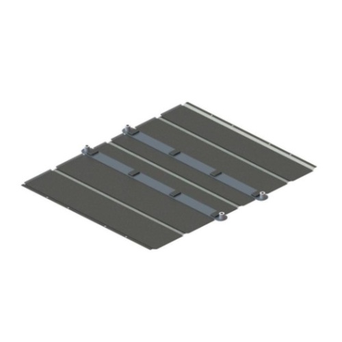 Protetor de Bateria DHF DHF9201