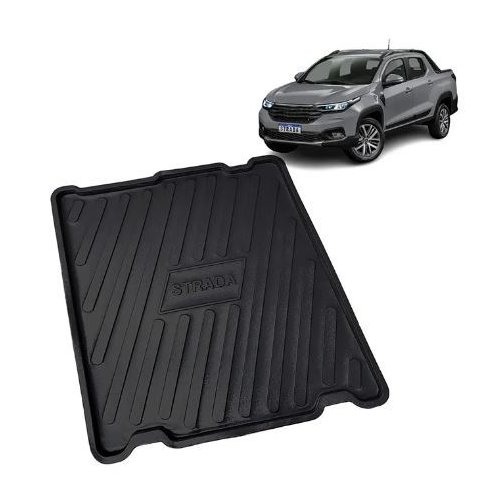 Protetor de Cacamba Shek Parts 022169