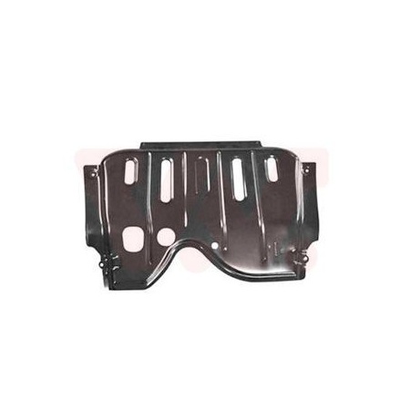 Protetor de Carter Renault 758906933R