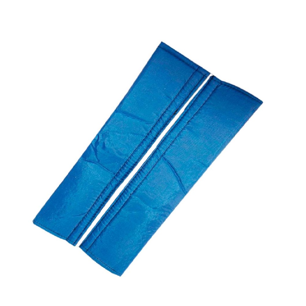 Protetor de Cinto de Segurança cor Azul Dricar (cabral) 2620
