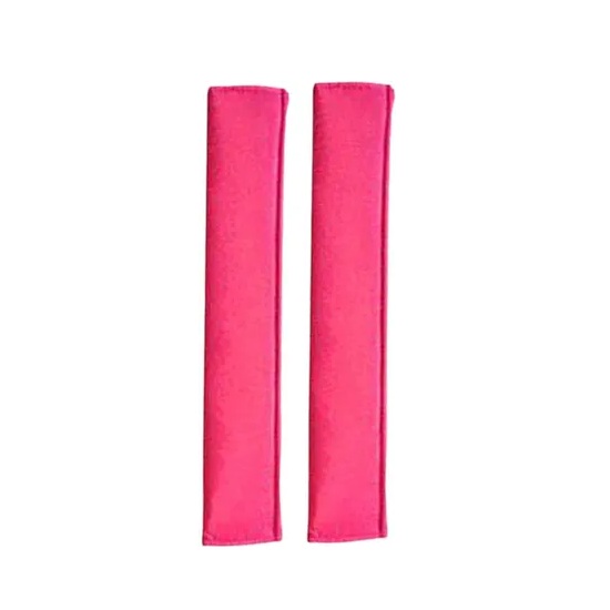Protetor de Cinto de Segurança cor Pink Dricar (cabral) 2670