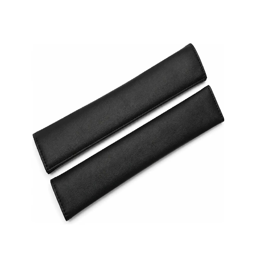 Protetor de Cinto de Segurança cor Preto Carrhel 150