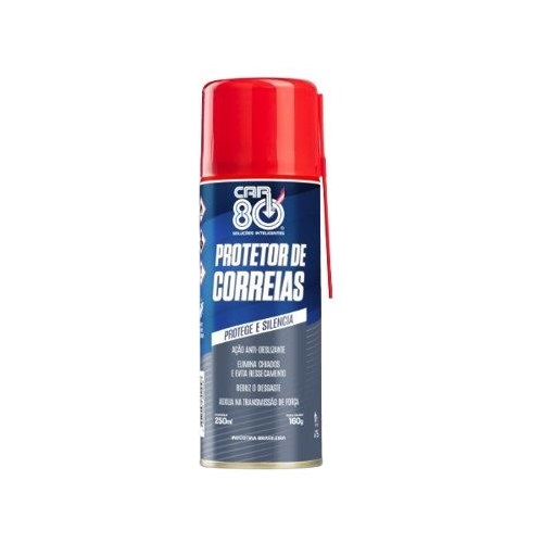 Protetor de Correia CAR 80 CAR80PCORREIA