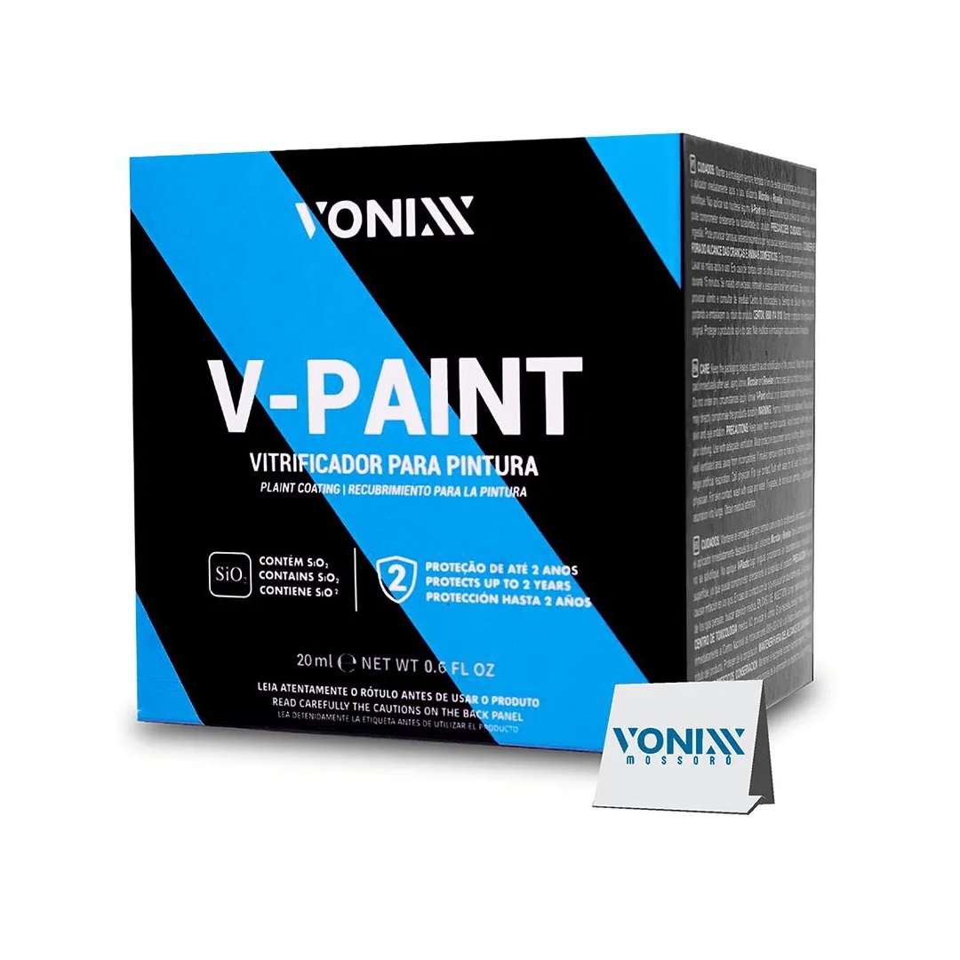 Protetor de Pintura V-Paint Coating 20ml Vonixx 2018006