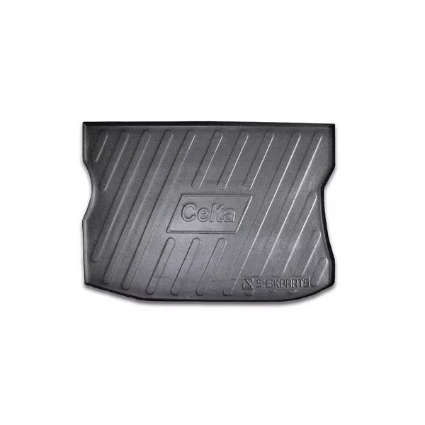 Protetor de Porta-Malas Shek Parts 22018