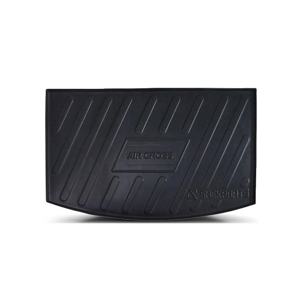 Protetor de Porta-Malas Shek Parts 22112