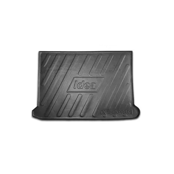 Protetor de Porta-Malas Shek Parts 22049