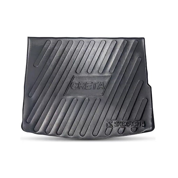 Protetor de Porta-Malas Shek Parts 22076
