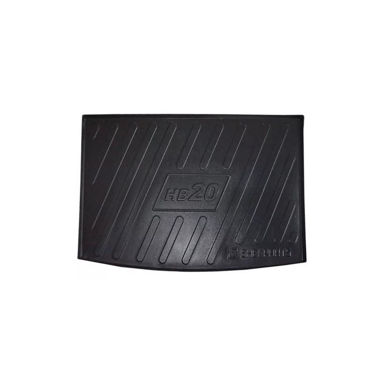 Protetor de Porta-Malas Shek Parts 22073