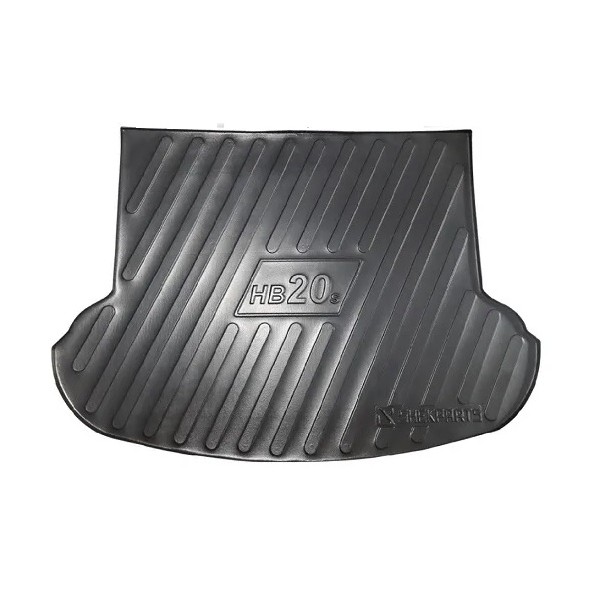 Protetor de Porta-Malas Shek Parts 22074