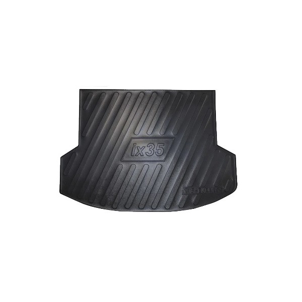 Protetor de Porta-Malas Shek Parts 22080
