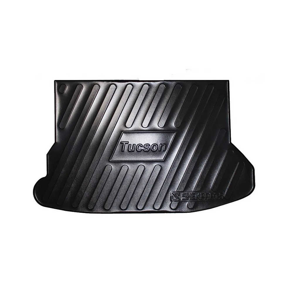Protetor de Porta-Malas Shek Parts 22081