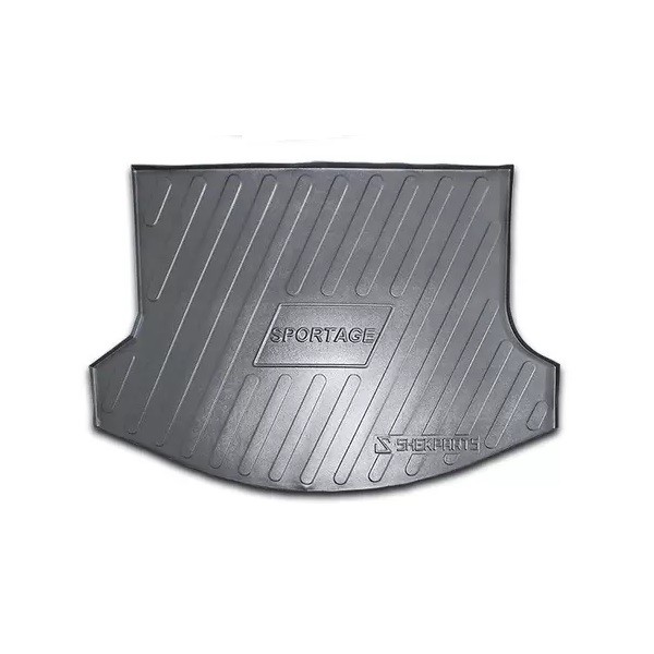 Protetor de Porta-Malas Shek Parts 22128