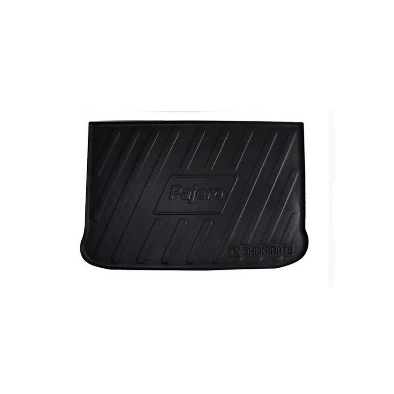 Protetor de Porta-Malas Shek Parts 22091