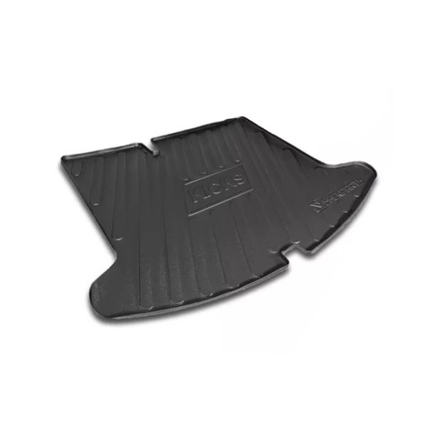 Protetor de Porta-Malas Shek Parts 22089