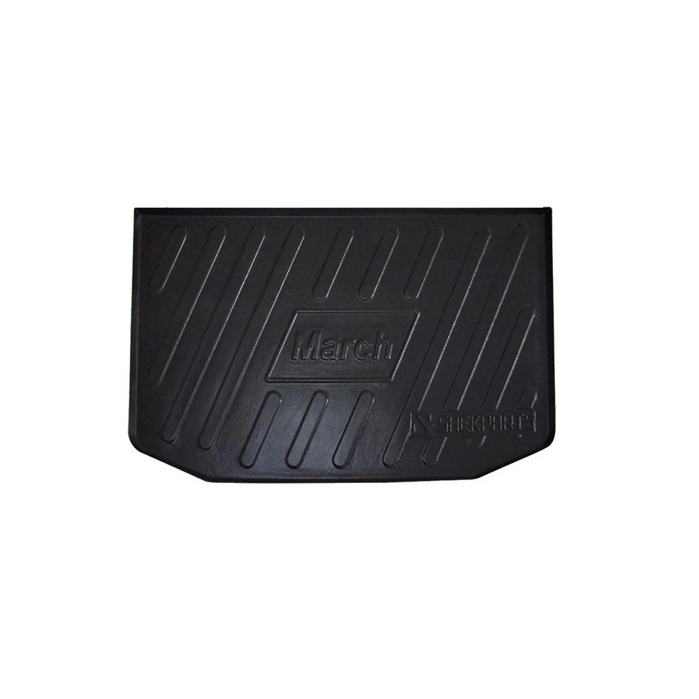 Protetor de Porta-Malas Shek Parts 22085