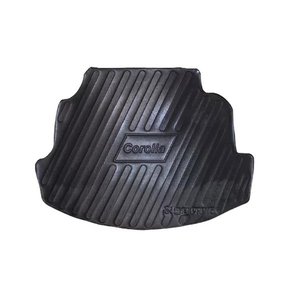 Protetor de Porta-Malas Shek Parts 22097