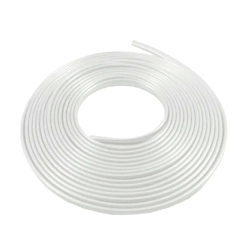 Protetor de Porta Perfil Cristal com 1,50M Sancar P81