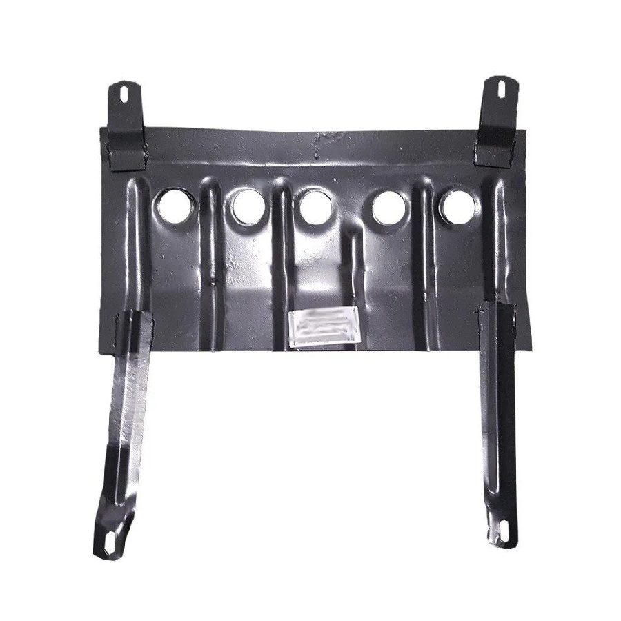 Protetor do Cárter Policarter BB506V