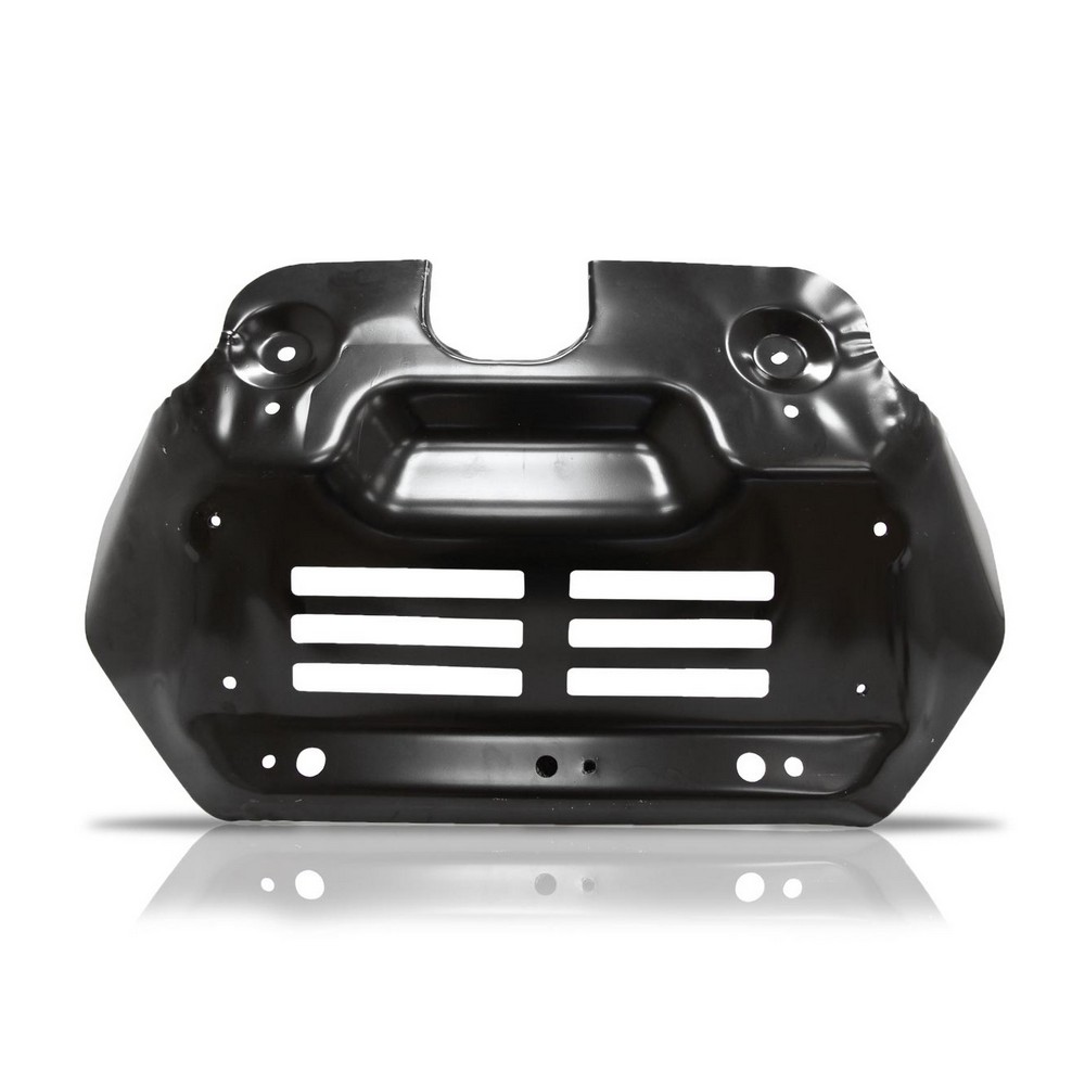 Protetor do Cárter Frontal Automotive Imports ZN5151011