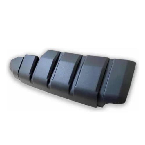 Protetor do Motor inferior Automotive Imports BR123795