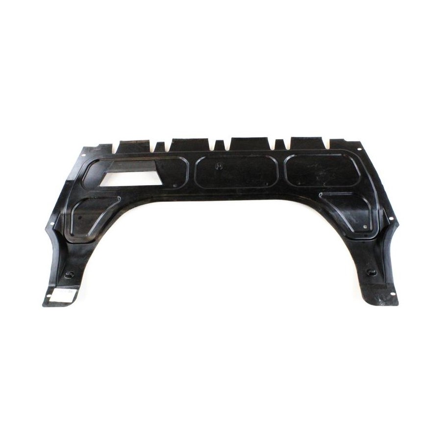 Protetor Isolante do Motor inferior Volkswagen 6Q0825237R