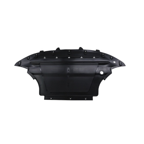 Protetor motor q5 09/12 Automotive Imports BR124045