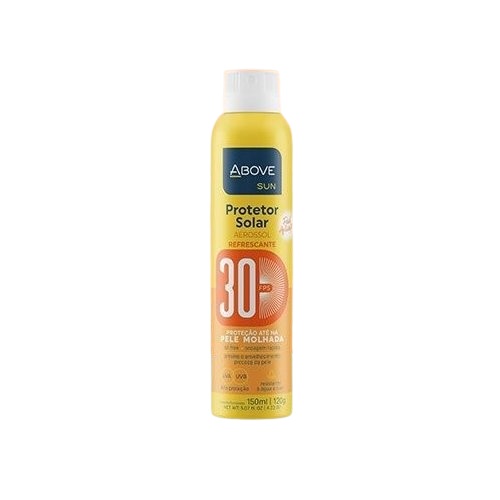 Protetor Solar Above 6100244
