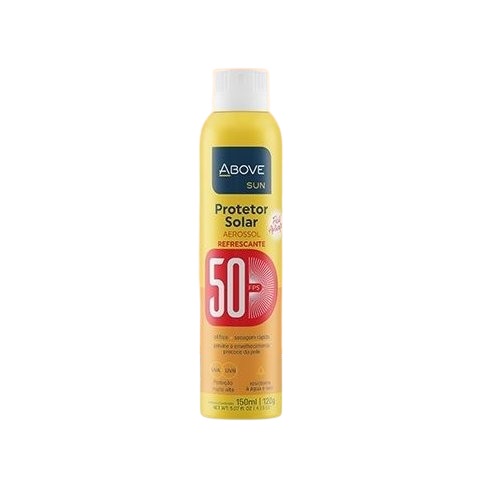 Protetor Solar Above 6100245