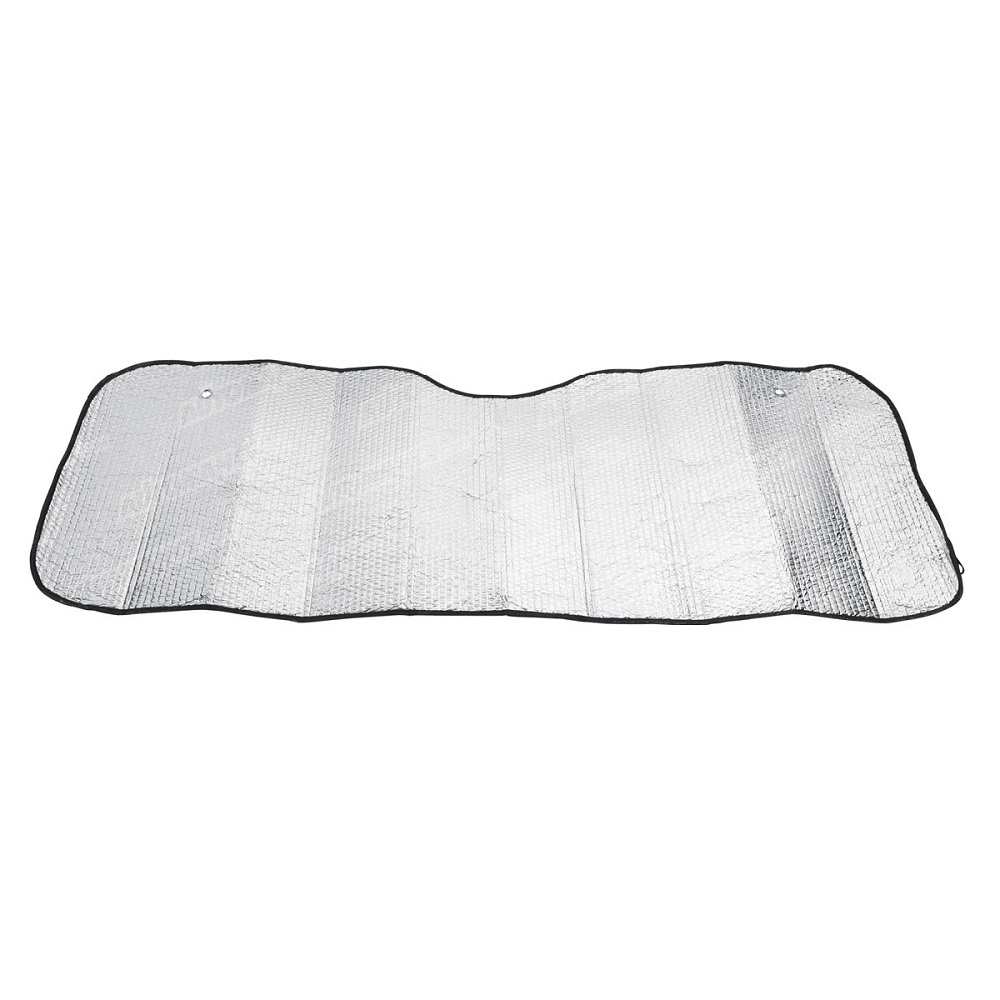 Protetor Solar Automotivo Cromado SW SW1015