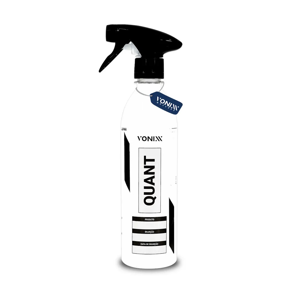 Pulverizador de Diluicao Quant 500ml Vonixx 2050038