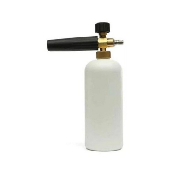 Pulverizador de Espuma Snow Foam Para Lavadora BM Acessórios LW235