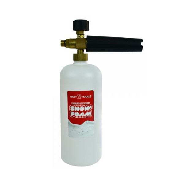 Pulverizador de Espuma Snow Foam Para Lavadora Sigma Tools 0701991800