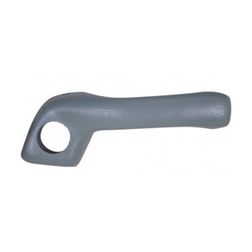 Puxador da Porta dianteira lado esquerdo Universal Automotive 21377