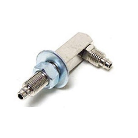 Quadrado Sextavado para Rodoar DB Acessorios 200063