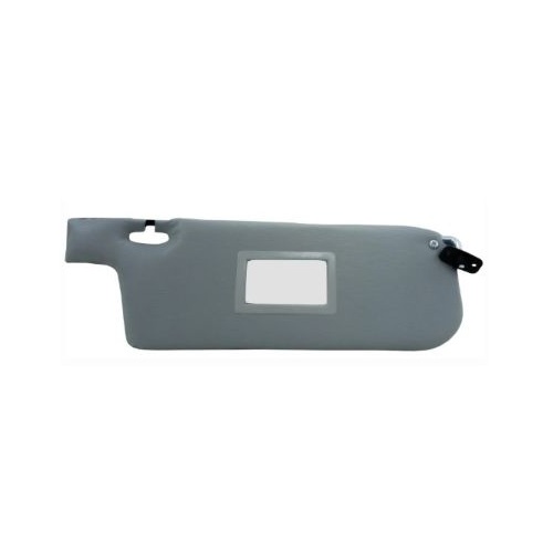Quebra-Sol Cinza Preto lado direito Pellicciotta 501529QP034